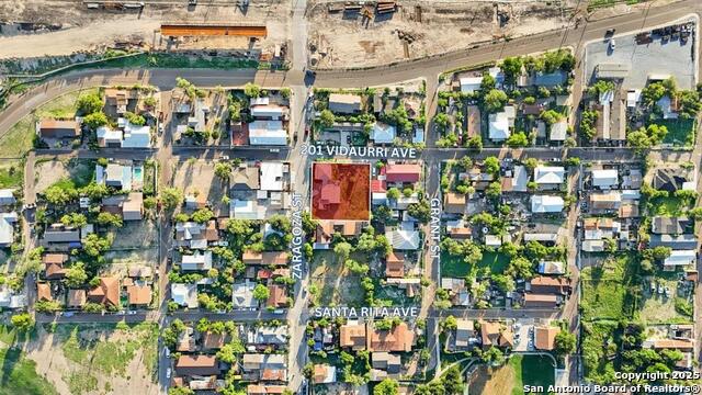 Image 20 of 35 For 201 Vidaurri Ave