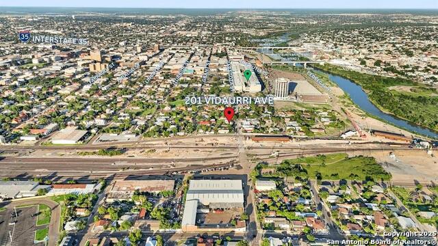 Image 21 of 35 For 201 Vidaurri Ave