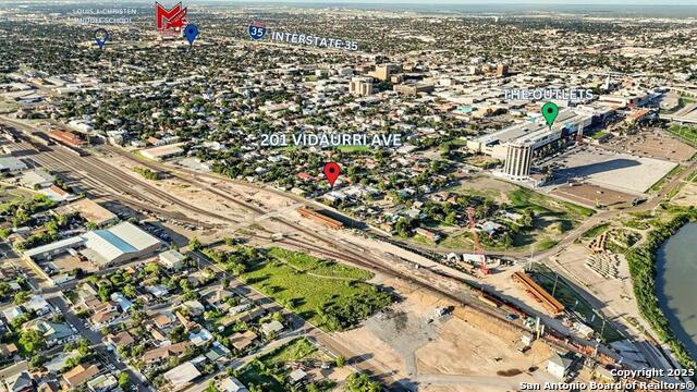 Image 24 of 35 For 201 Vidaurri Ave