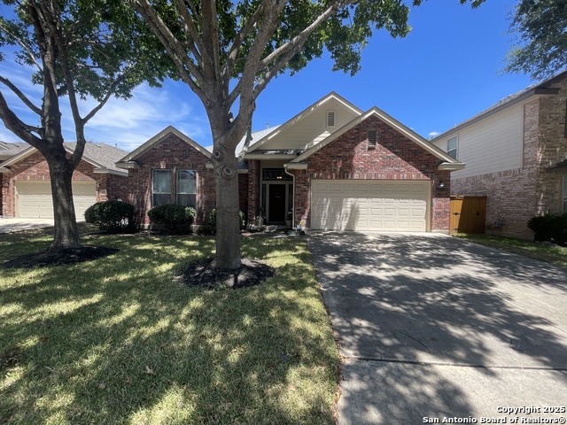 Details for 8343 Bordeaux Bay, San Antonio, TX 78255