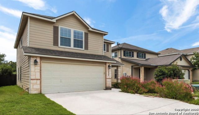 Details for 25035 Long Branch Run, San Antonio, TX 78261