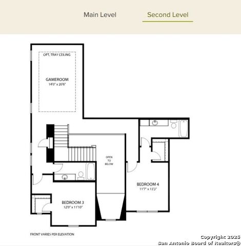 Image 4 of 4 For 28406 Zarilli Lane