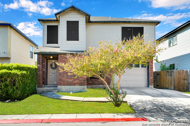 Details for 8907 Breezefield, San Antonio, TX 78240