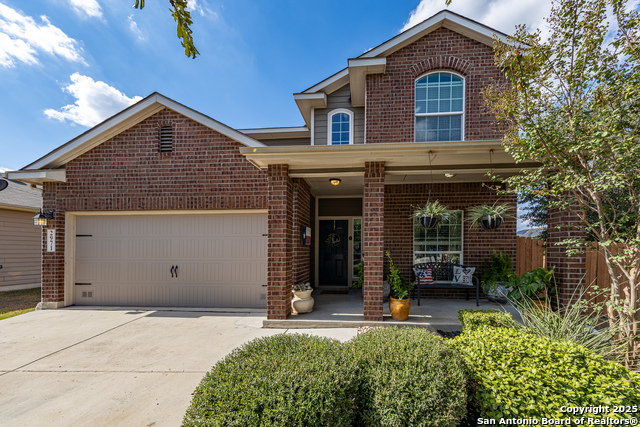 Details for 2971 Mineral Spgs, Schertz, TX 78108