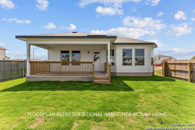 Listing photo id 19 for 8420 Roadrunner Passage