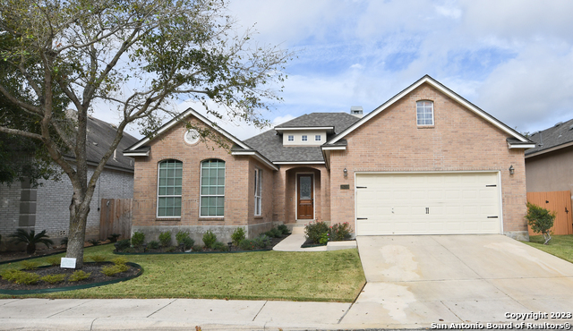 Details for 26319 Tuscan Meadow, San Antonio, TX 78261
