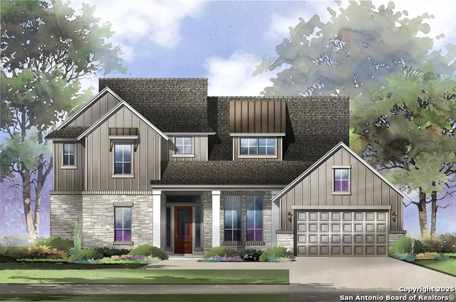 Details for 1630 Yardzen Lane, San Antonio, TX 78260