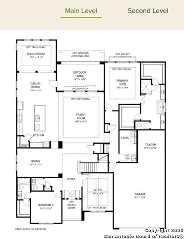Listing photo id 1 for 1630 Yardzen Lane