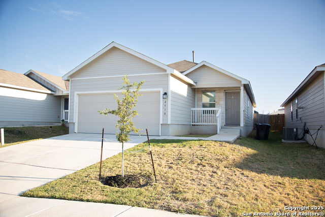 Details for 4518 Meadowland Pl, San Antonio, TX 78222