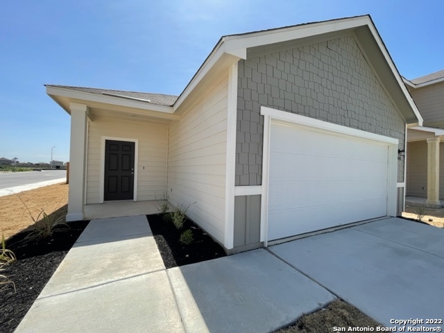 Details for 14402 Palm Ridge, San Antonio, TX 78253