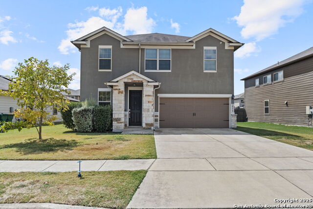 Details for 10418 Queensland Way, Converse, TX 78109