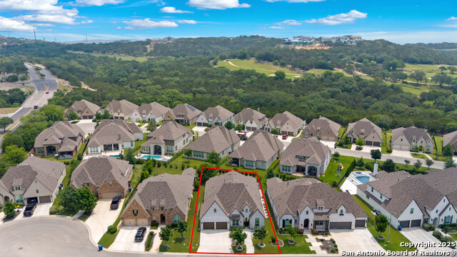 Image 28 of 38 For 17918 Cantera Ct