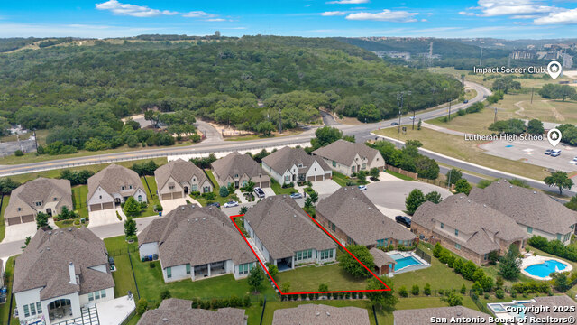 Image 30 of 38 For 17918 Cantera Ct