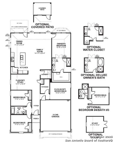 Image 4 of 20 For 8708 Rucker Pond Trail