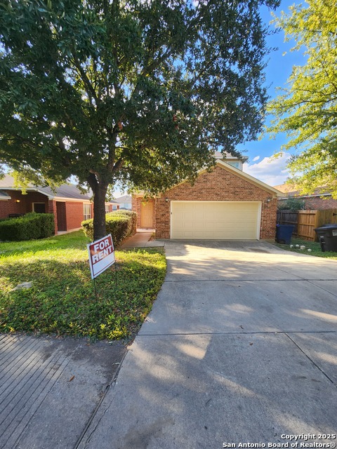 Details for 6431 Ithaca Falls, San Antonio, TX 78239