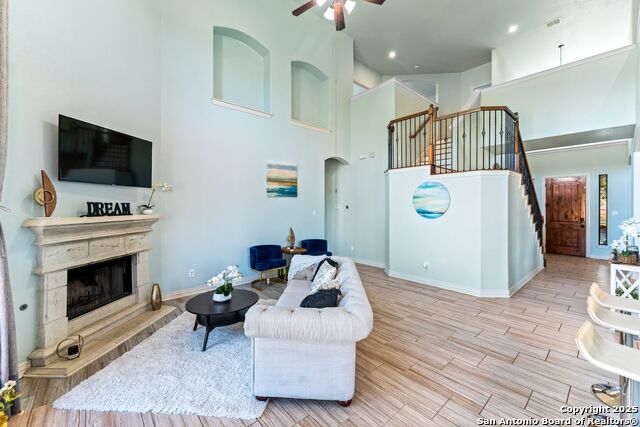 Details for 11407 Massive Mt, Helotes, TX 78023