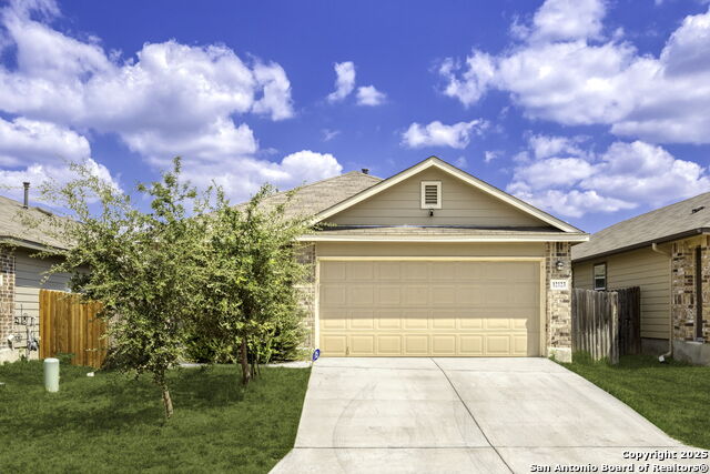 Details for 12123 Sampson Creek, San Antonio, TX 78245