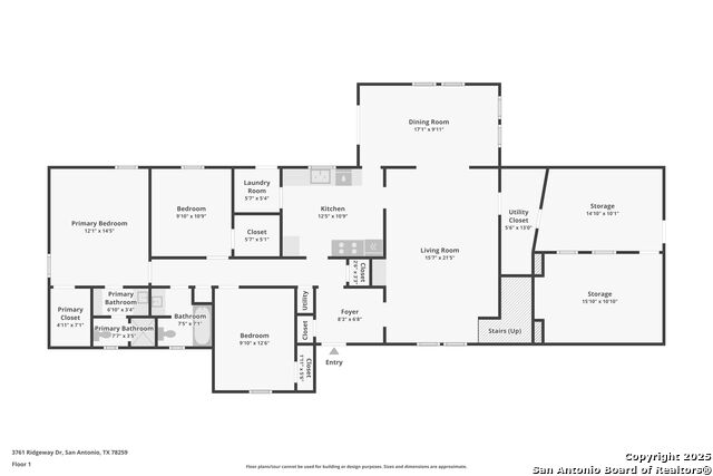 Image 24 of 25 For 3761 Ridgeway