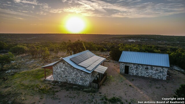 Details for 0 Cr 121  , Rocksprings, TX 78880