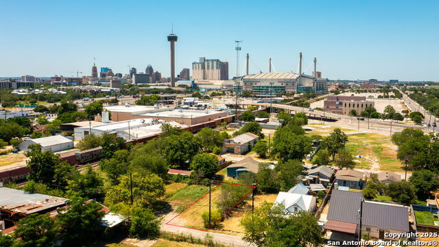 Details for 111 Cash St , San Antonio, TX 78210