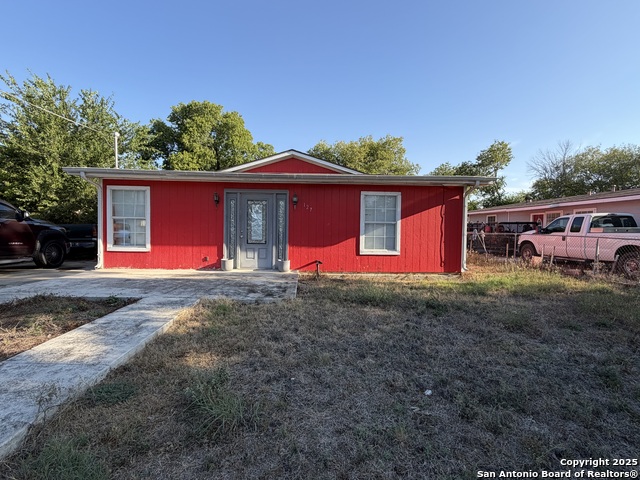 Details for 127 Arnaz  , San Antonio, TX 78237
