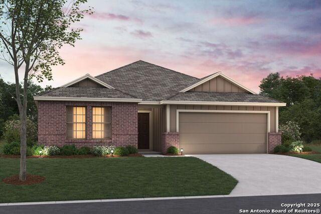 Details for 8662 Rucker Pond Trail, Seguin, TX 78155