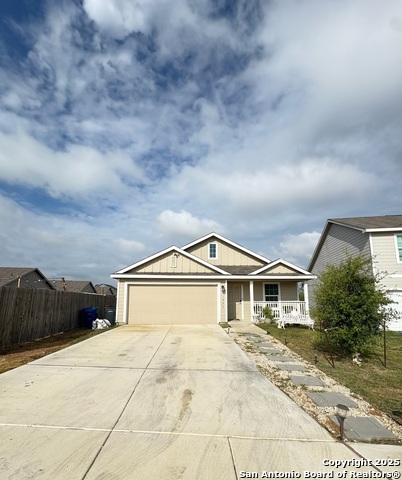 Details for 11923 Cink Dr., San Antonio, TX 78221