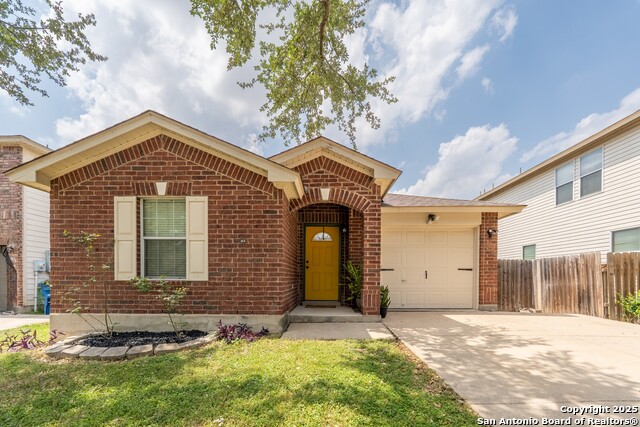 Details for 3972 Trinity Trl, New Braunfels, TX 78132