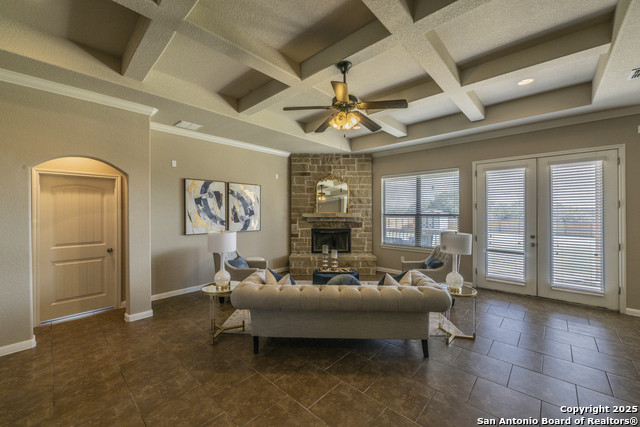 Listing photo id 1 for 13214 Compass Rose