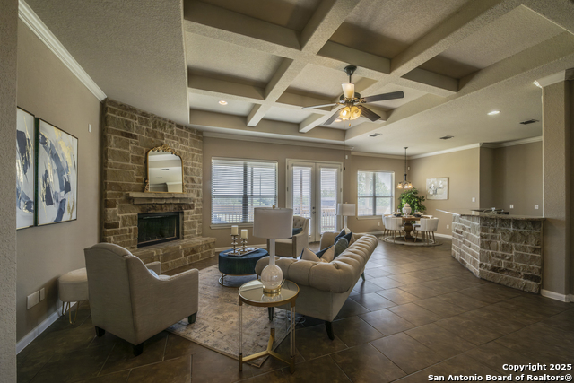 Listing photo id 2 for 13214 Compass Rose