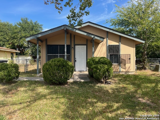 Details for 5323 Rubidoux, San Antonio, TX 78228