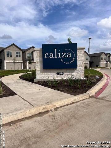 Details for 4510 N Loop 1604  Th1, San Antonio, TX 78247