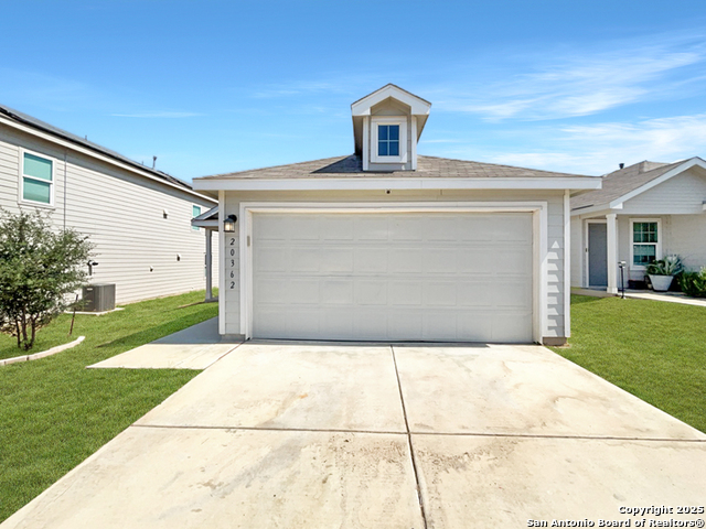 Details for 20362 Agate Ridge, San Antonio, TX 78264