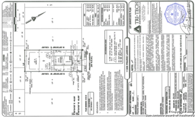 Image 4 of 17 For 11210 Prairie Landing