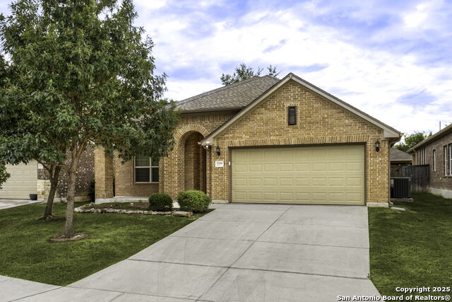 Details for 25741 Two Springs, San Antonio, TX 78255