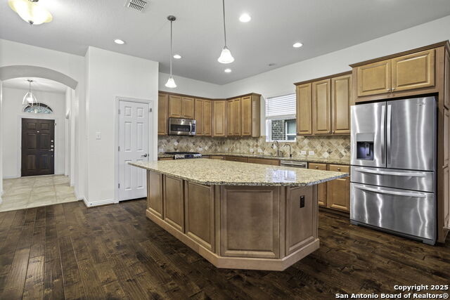 Image 8 of 25 For 25741 Two Springs