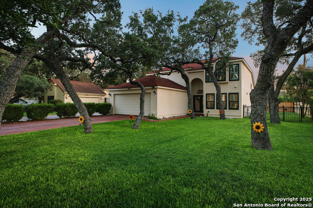 Details for 2675 Chestnut Bend, San Antonio, TX 78232