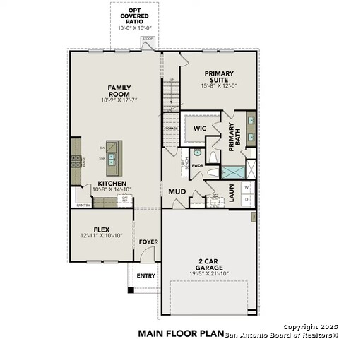 Image 2 of 36 For 16603 Rosemary Ridge