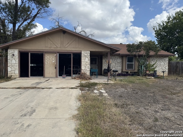 Details for 2102 Cross Key, San Antonio, TX 78245