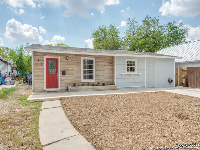 Details for 210 Venice  , San Antonio, TX 78201