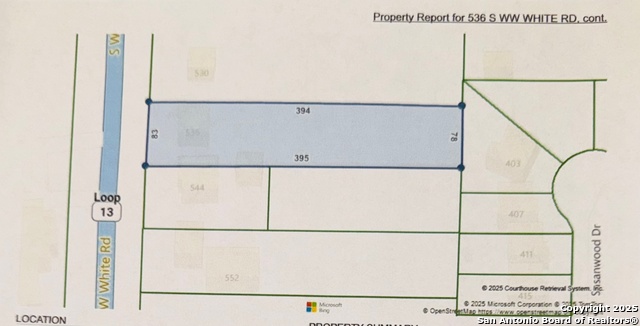 Image 4 of 5 For 536 Ww White Rd S