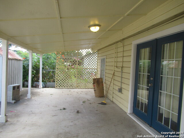 Details for 1934 Unit B Mckinley, San Antonio, TX 78210