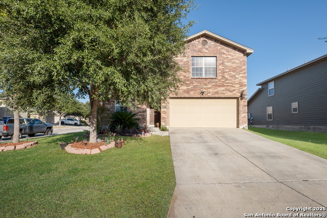 Details for 4618 Jeffs Farm, San Antonio, TX 78244