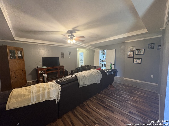 Image 17 of 35 For 345 County Road 5634