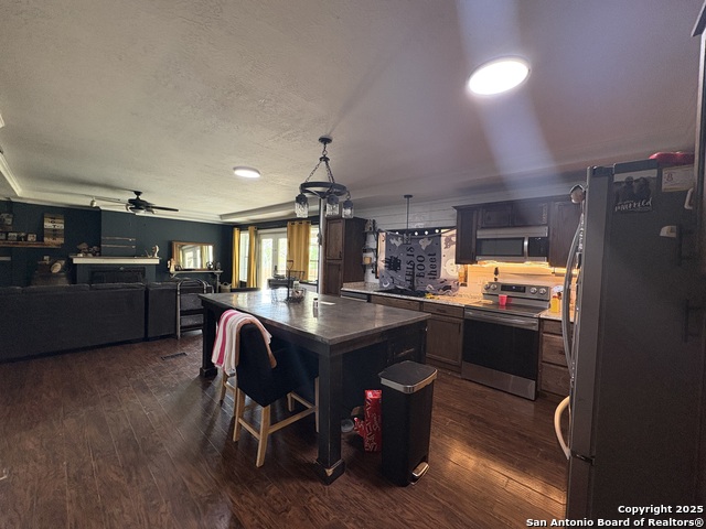 Image 34 of 35 For 345 County Road 5634