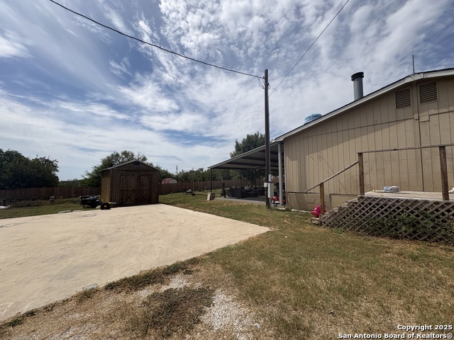 Image 4 of 35 For 345 County Road 5634