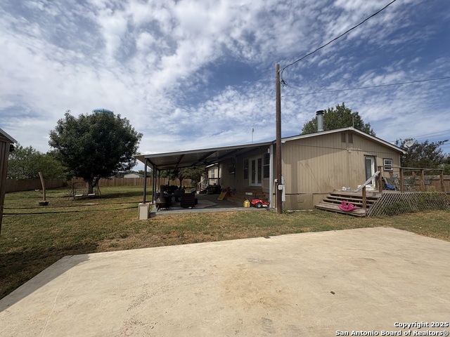 Image 5 of 35 For 345 County Road 5634