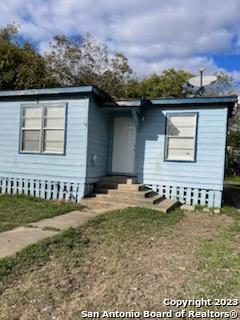 Details for 521 Walton Ave, San Antonio, TX 78225