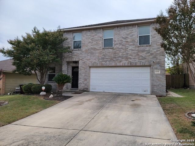 Details for 11018 Dublin Fld, San Antonio, TX 78254