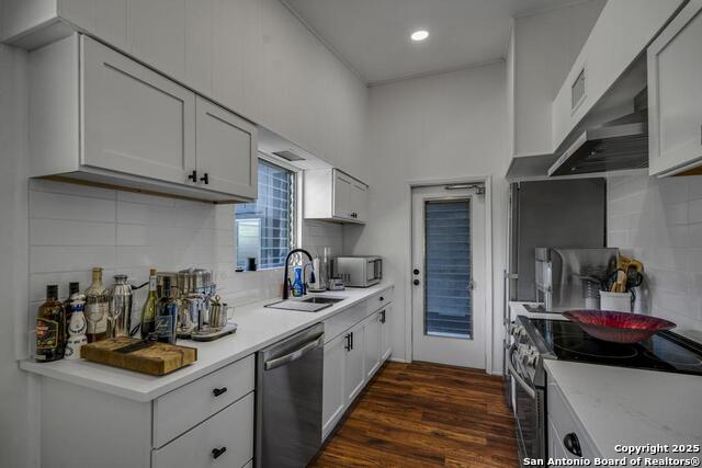 Image 16 of 25 For 318 Rosewood W